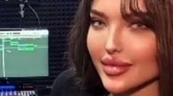 سفر در زمان/ تعجب کاربران از چهره گذشته همسر سپهر حیدری / تغییرات ظاهری عجیب آرام جوینده / چی بود چی شد واقعا؟!!