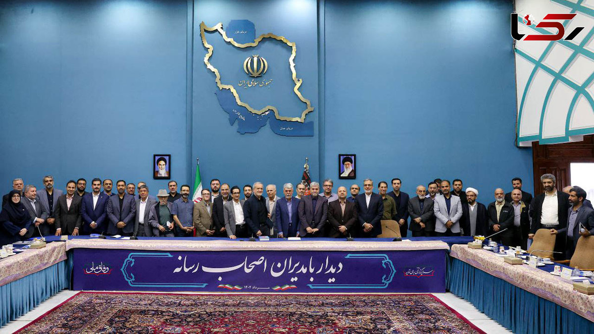 پزشکیان : نباید به افرادی که در دهکهای 8 ، 9 ، 10 قرار دارند یارانه بنزین تعلق بگیرد/ موضوع حجاب با زور حل و فصل نمیشود