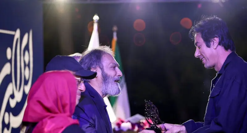 جهانگیر الماسی