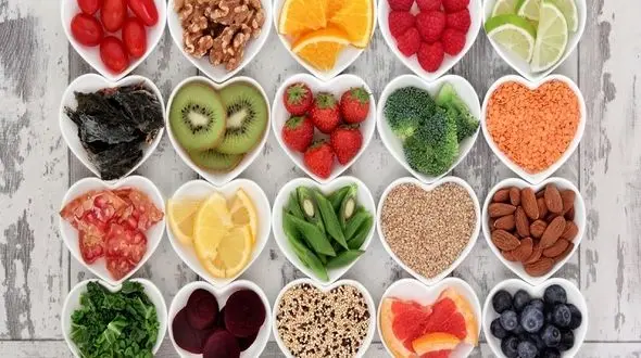 12 گزینه غذایی برای خوش اندامی/چربی سوزهایی که مانع چاقی می شوند