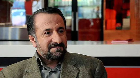 بازیگری که نقش های ده روزه قبول می کند