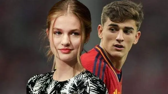 ستاره اسپانیا زن ذلیل می شود؟