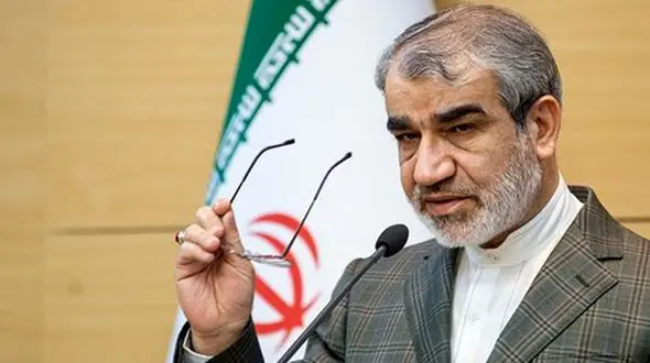 کدخدایی: صحت انتخابات مجلس در ۱۳۴ حوزه انتخابیه تأیید شد / اضافه‌شدن ۵۰ حوزه انتخابیه جدید