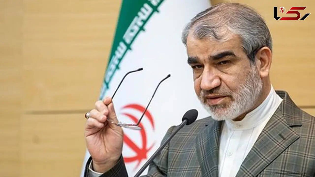 کدخدایی: صحت انتخابات مجلس در ۱۳۴ حوزه انتخابیه تأیید شد / اضافه‌شدن ۵۰ حوزه انتخابیه جدید