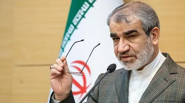 کدخدایی: صحت انتخابات مجلس در ۱۳۴ حوزه انتخابیه تأیید شد / اضافه‌شدن ۵۰ حوزه انتخابیه جدید