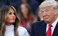Melania Trump is 'counting the minutes until divorce' when Donald leaves the White House after their 15-year 'transactional marriage', former aides claim