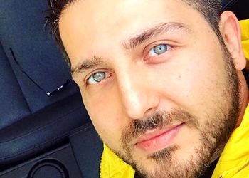 محمدرضا غفاری، شهرام تاسیان: دلیل اینکه ازدواج نمی‌کنم اینه که یکی میاد که دیگه نمیره! + ویدیو