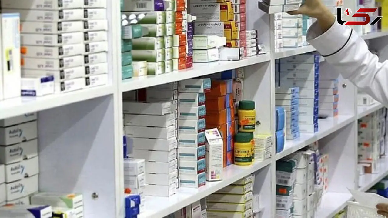 غافلگیری سارق 60 میلیاردی داروهای کمیاب در مشهد