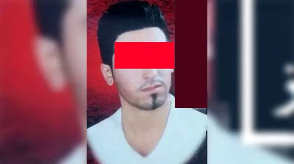 مرد ژله‌ای شیراز بدنش را روغن می مالید و شب ها برهنه به اتاق خواب ها می رفت و به زنان تجاوز می کرد + فیلم اعدام