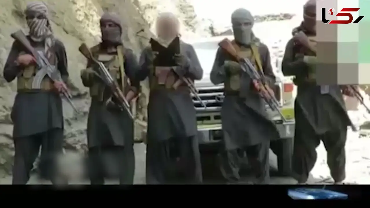 دستان پشت پرده قاچاق اسلحه در کشور + فیلم