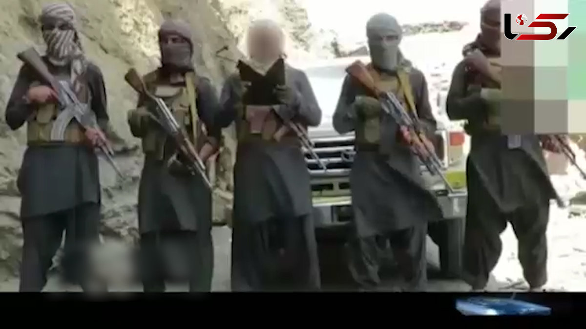 دستان پشت پرده قاچاق اسلحه در کشور + فیلم