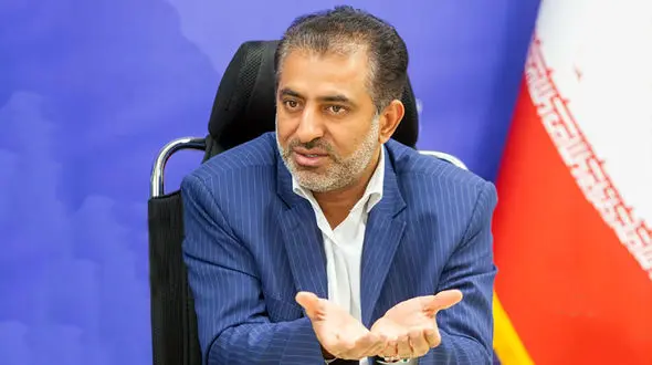 نماینده مجلس : قیمت دلار مانند موشک هایپر سونیک با سرعت بالا می رود