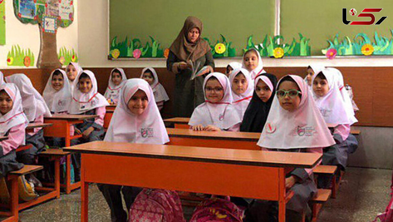 عجیب اما واقعی /  ظرفیت مدارس کرمان برای سال آینده پر شده است!