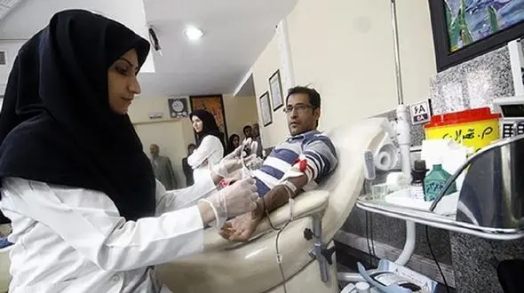 چه رتبه ای برای پذیرش در رشته پرستاری لازم است؟ + جدول انتخاب رشته 1400