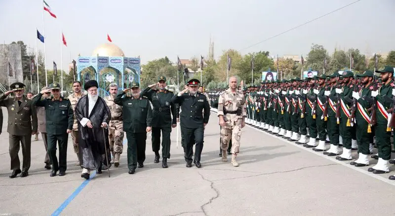 رهبری