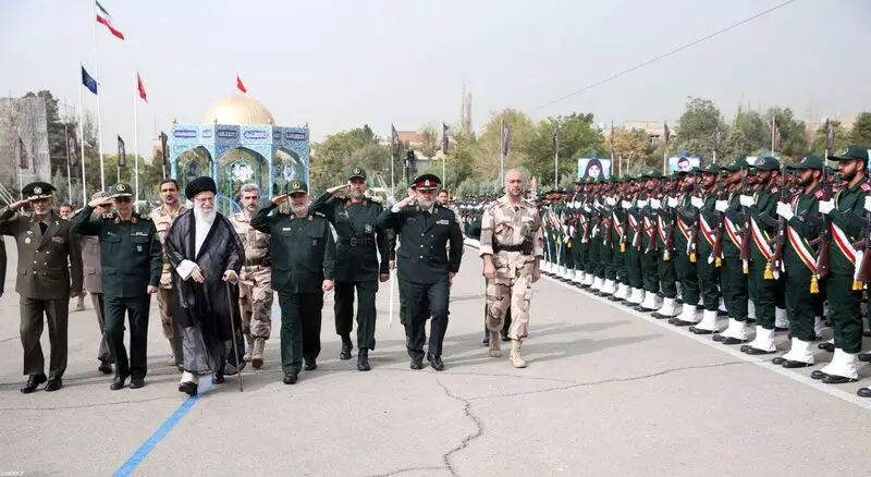 رهبری