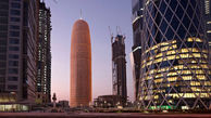  پیشنهاد تاسیس مرکز تجاری ایران در قطر 