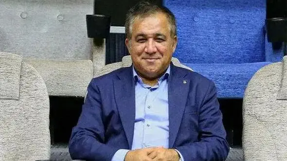 تاجرنیا: باز شدن پنجره استقلال دست ما نیست / منتظر رأی CAS هستیم