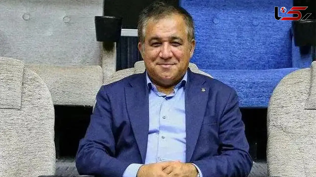 تاجرنیا: باز شدن پنجره استقلال دست ما نیست / منتظر رأی CAS هستیم
