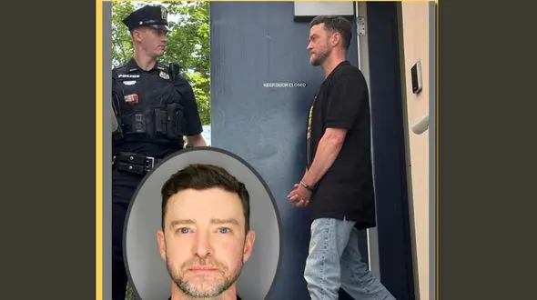 بازداشت خواننده سرشناس در رانندگی مستانه