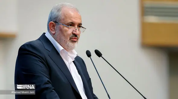 موافقت کمیسیون کشاورزی مجلس با صلاحیت وزیر پیشنهادی نیرو