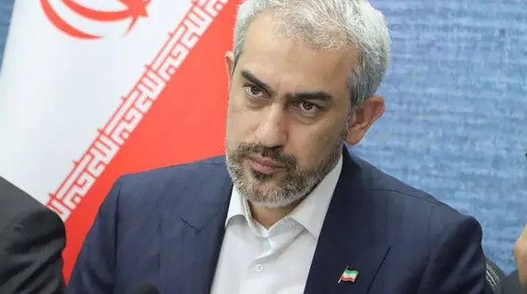 مدنی‌ زاده: برنامه اصلاح بانک سپه تدوین و تایید شده است