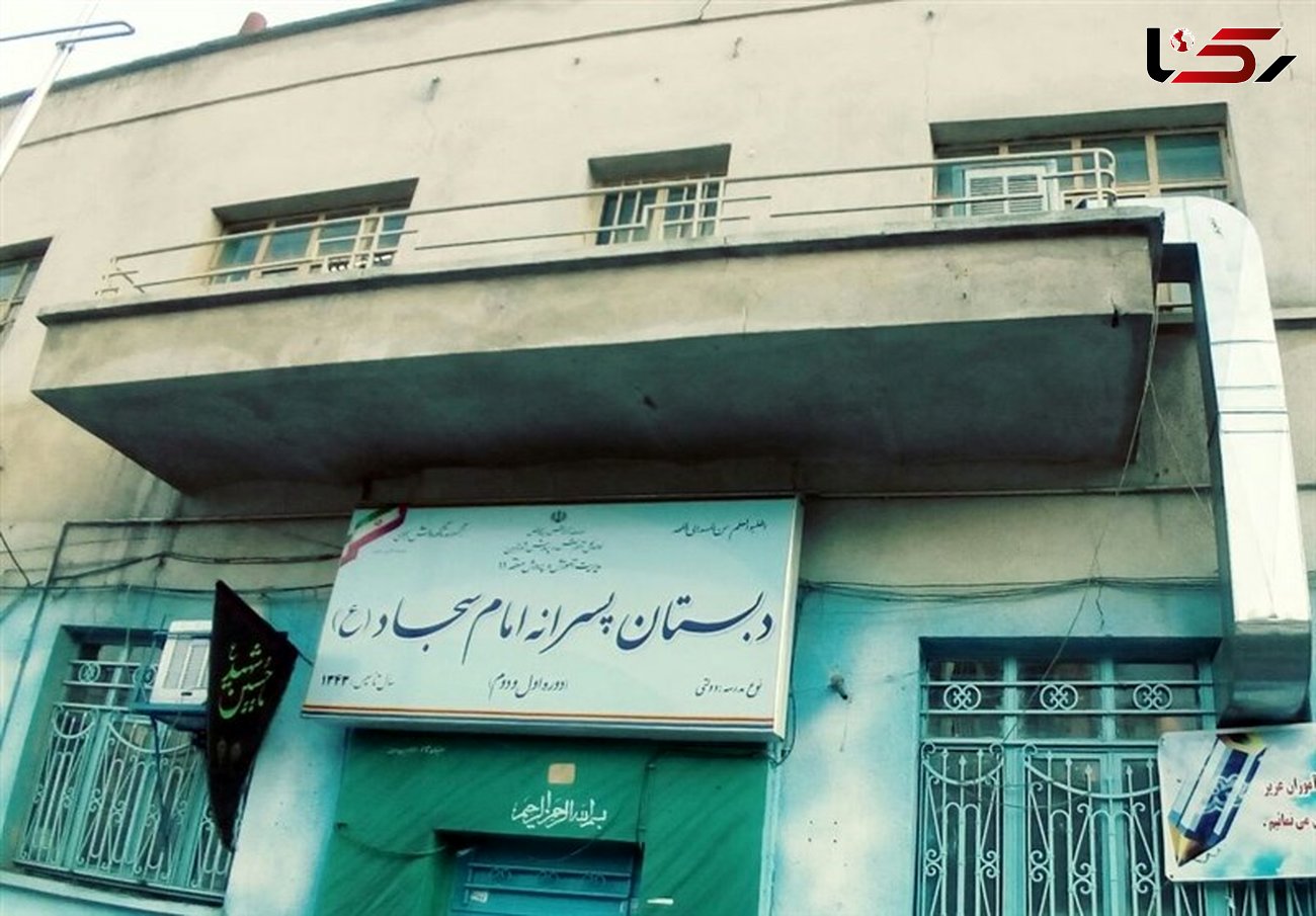 استان تهران بیش از ۲۳ هزار کلاس درس فرسوده دارد