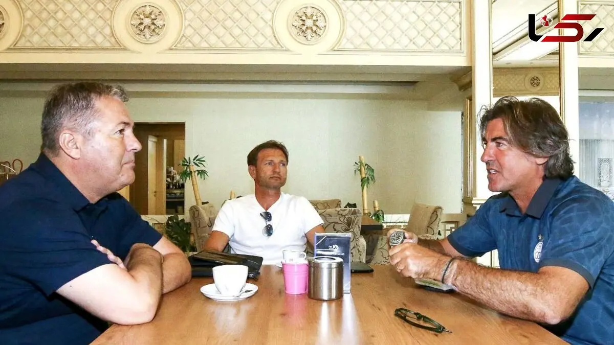 اسکوچیچ نزدیک به نیمکت استقلال!