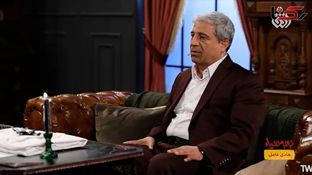 «جعبه سیاه» از هادی عامل عذرخواهی کرد