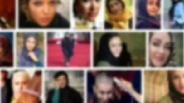 تابو شکنی به شیوه سلبریتی‌ها / کم‌سواد‌هایی که درباره همه چیز نظر می‌دهند!