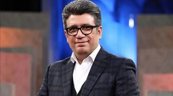 جنجال عکس دختر بی حجاب رضا رشیدپور ! / دختر به این بزرگی باورتان نمی شود !