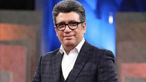 جنجال عکس دختر بی حجاب رضا رشیدپور ! / دختر به این بزرگی باورتان نمی شود !