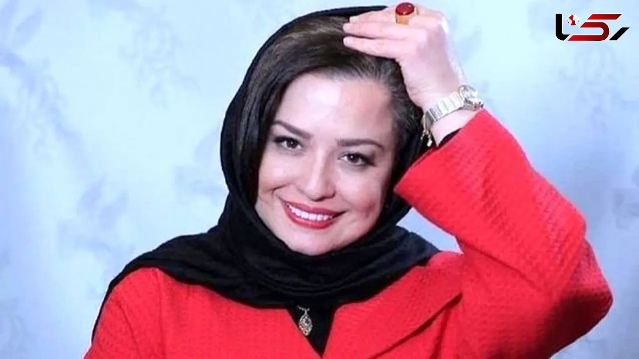 نگاهی به تیپ مهراوه شریفی نیا در لباس زیبای عروس