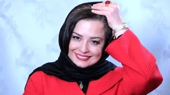 نگاهی به تیپ مهراوه شریفی نیا در لباس زیبای عروس