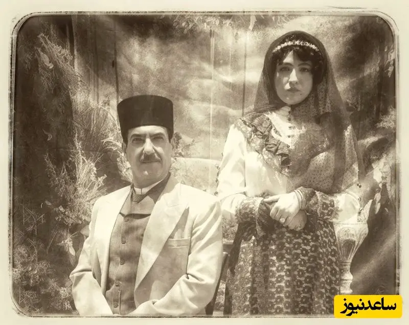 بازیگران سریال بامداد خمار