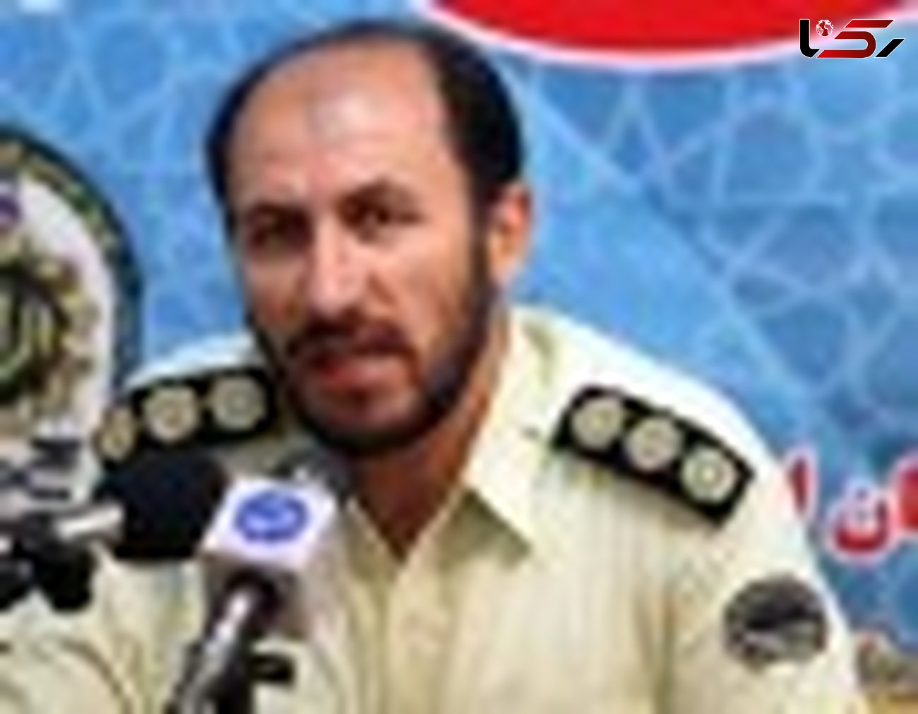 بازگشت شهید تازه تفحص شده پلیس اصفهان بعد از 33 سال به وطن 