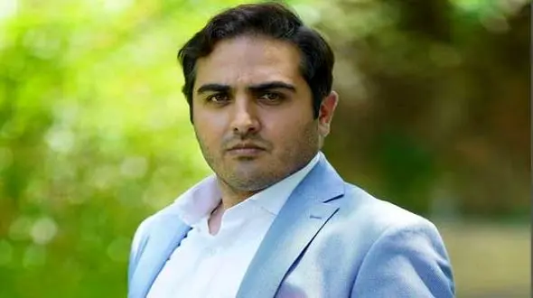 دکوراسیون خاص و منحصربفرد خانه سعید کریمی مسعود سریال بچه مهندس ۳ / رونمایی از چهره جدیدش