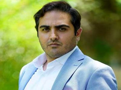 دکوراسیون خاص و منحصربفرد خانه سعید کریمی مسعود سریال بچه مهندس ۳ / رونمایی از چهره جدیدش