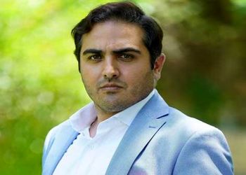 دکوراسیون خاص و منحصربفرد خانه سعید کریمی مسعود سریال بچه مهندس ۳ / رونمایی از چهره جدیدش