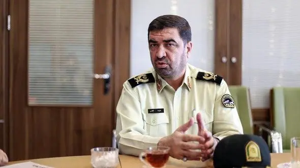 توضیحات رئیس پلیس آگاهی تهران در خصوص 2 قتل در نوروز 1400 