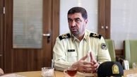 توضیحات رئیس پلیس آگاهی تهران در خصوص 2 قتل در نوروز 1400 