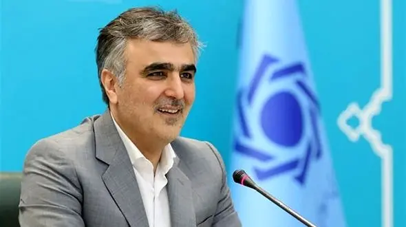 آقای فرزین، چشم‌ انداز مثبت ارزی به چه معناست؟