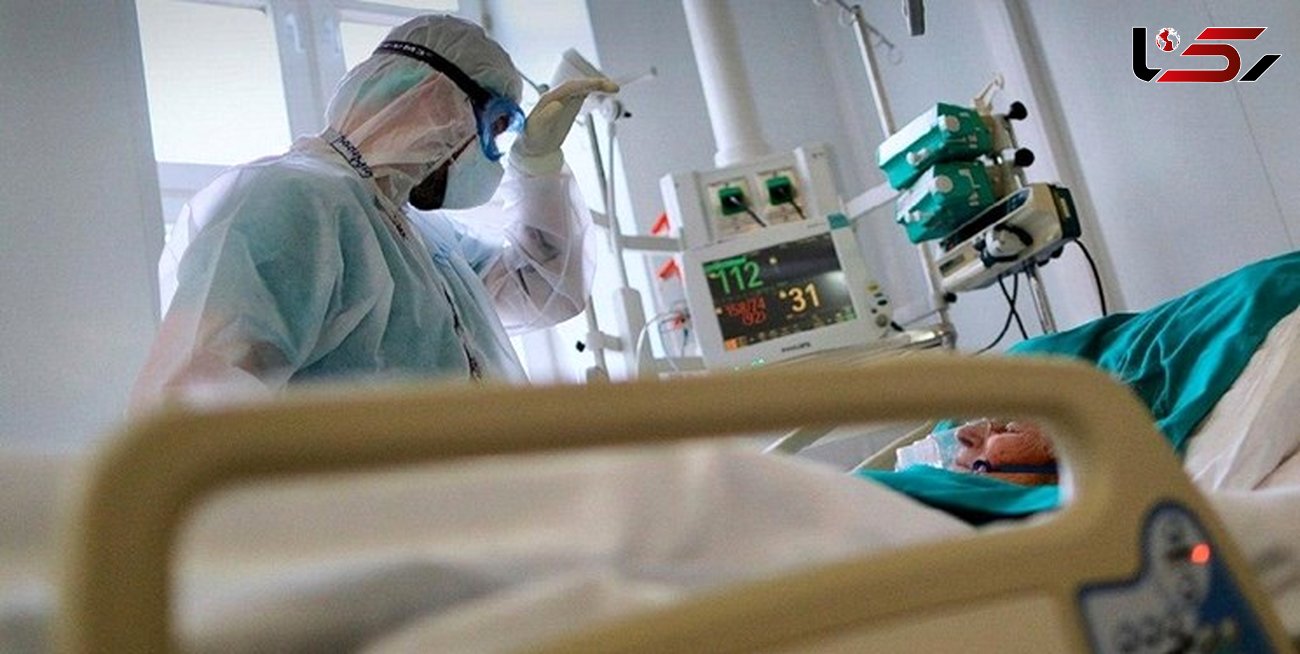 بستری 316 بیمار در بخش‌های کرونایی استان بوشهر