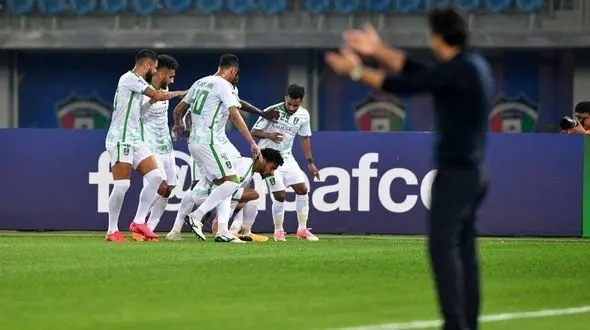 نشست خبری فرهاد مجیدی برگزار نشد/ اعتراض آبی‌ها نسبت به شرایط ورزشگاه جابر الاحمد کویت