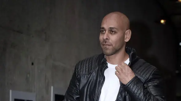 آخرین وضعیت ارشا اقدسی در بیمارستان بیروت / هم تیمی او چه گفت ؟+فیلم