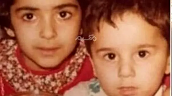 این خواهر و برادر ایرانی را می شناسید؟! / مردم با آن ها خاطره دارند !