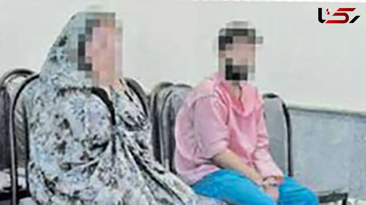 خانم معلم تهرانی به خاطر عشق به سروش تباه شد 