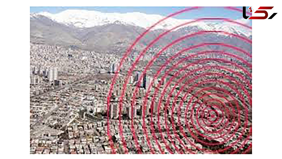 زلزله قوی رشتخوار خراسان رضوی را لرزاند