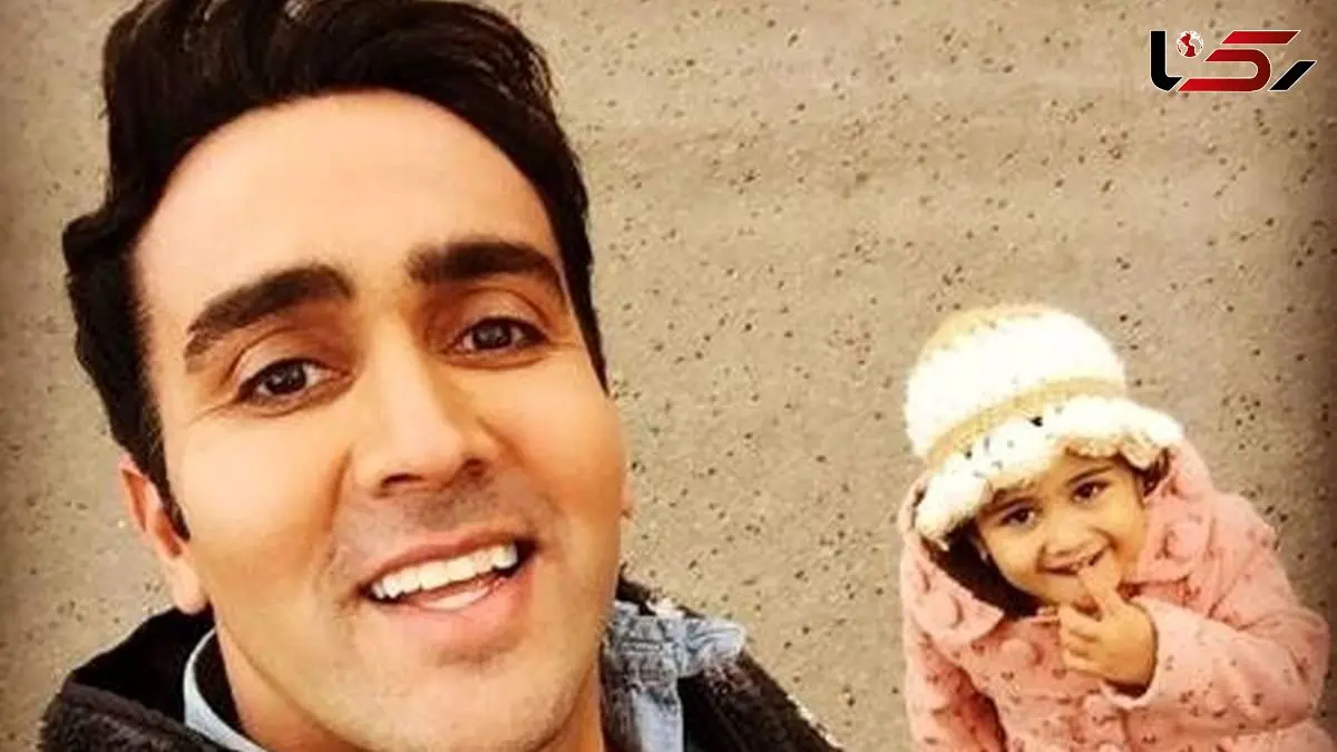 فیلم / پوریا پورسرخ: همسرم بینایی خوبی داشت از قدیم هم میگن جنس خوب رو باید قاپید و...