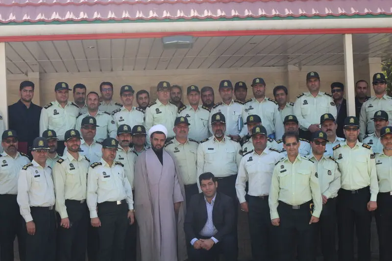 پلیس آگاهی تهران